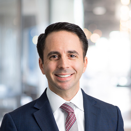 Doug Cannaliato Headshot