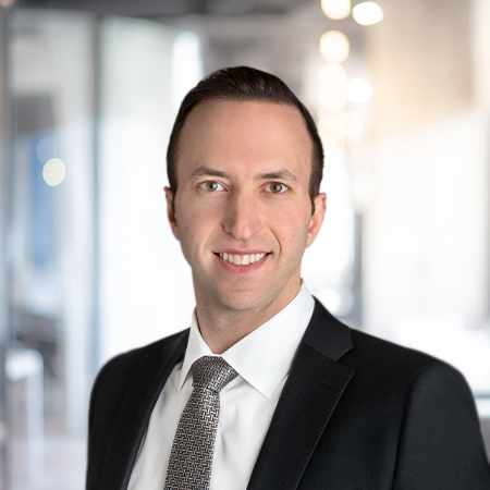 Ryan Chapman Headshot