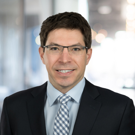 Benjamin Concessi Headshot