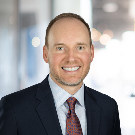 Rich Davidson Headshot