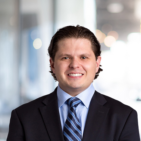 Vince Di Grande Headshot