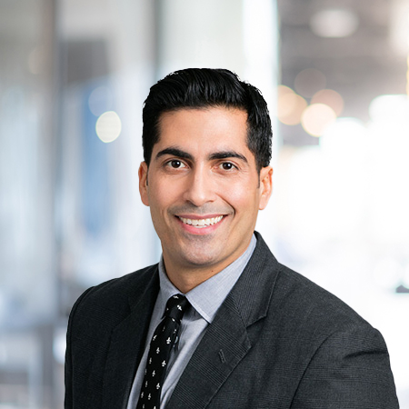 Anthony Diaz Headshot