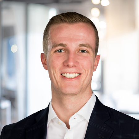 Harry Dittrich Headshot