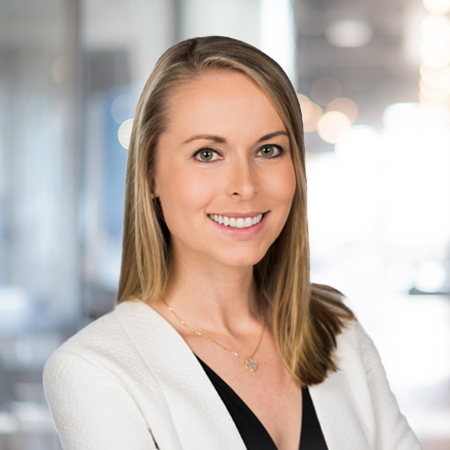 Stephanie Duloc Headshot