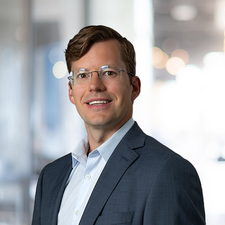 Matthew Eaves Headshot