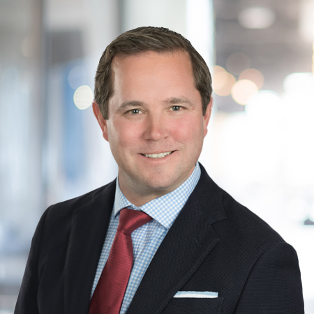 Kevin Fitzgerald Headshot