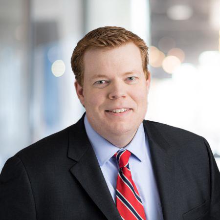 Patrick Harms Headshot