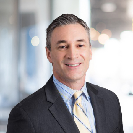 Justin Hawthorne Headshot