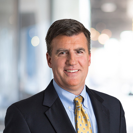 Steven Heise Headshot