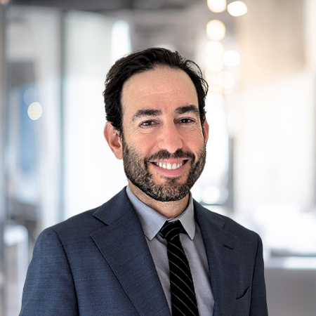 Jonathan Jacobs Headshot