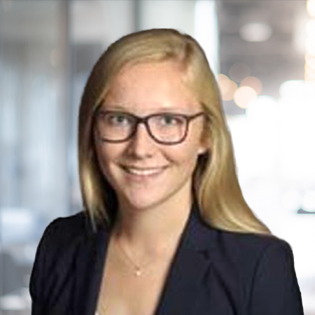 Alina Kontisheva Headshot