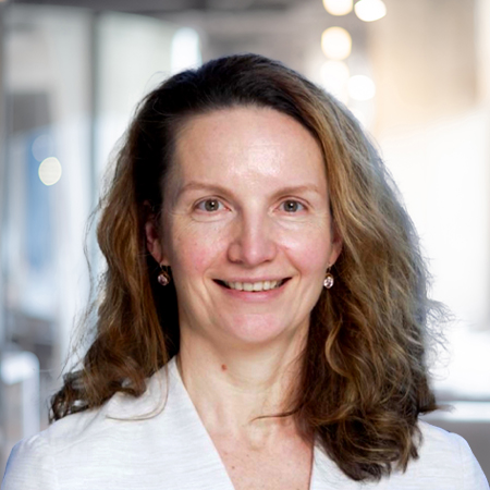 Olga Kosters Headshot