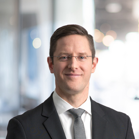 Daniel Landis Headshot