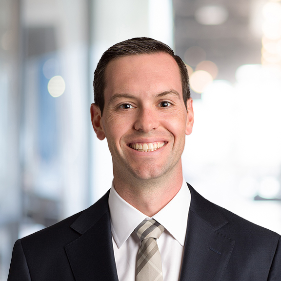 Brian Letizia Headshot