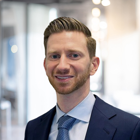 Jeffrey Lorefice Headshot