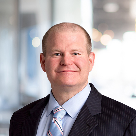 Matt McLure Headshot