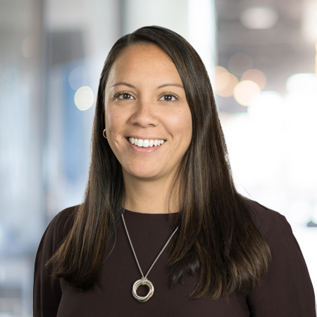 Ashley Medio Headshot