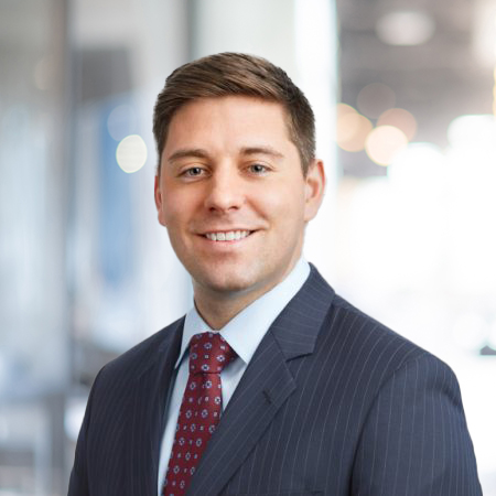 Jase Morris Headshot