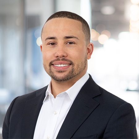 Daniel Newsome Headshot