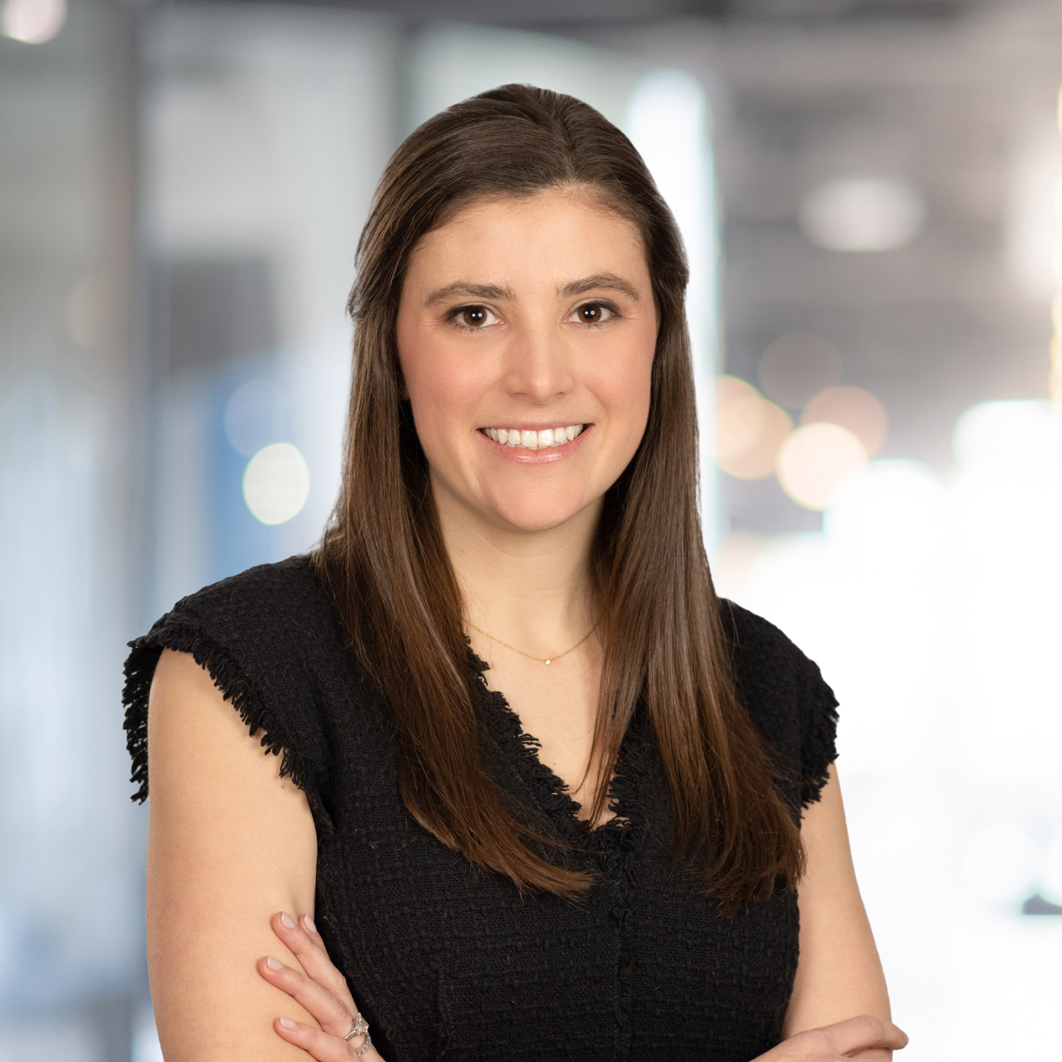 Alexandra Norton Headshot