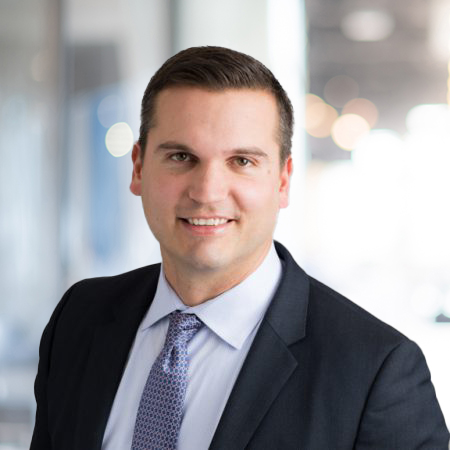 Seth Painter Headshot