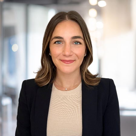 Andra Portnoy Headshot