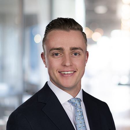 John Rinciari Headshot