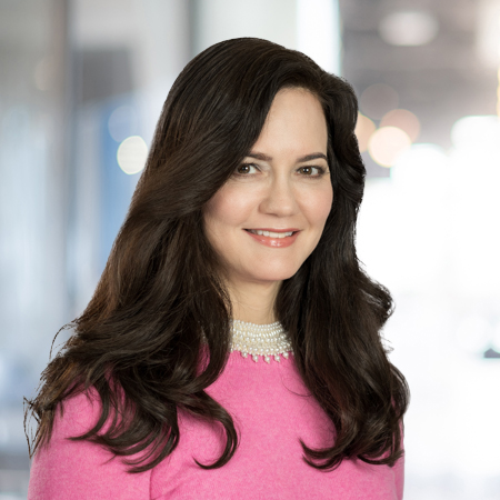 Heidi Rinehart Headshot