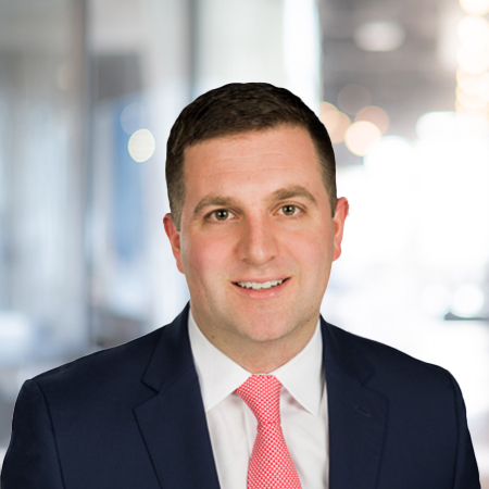 Josh Rockwell Headshot