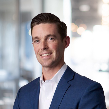 James Rollings Headshot