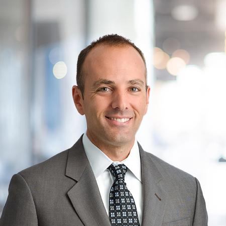 Steve Rubinstein Headshot