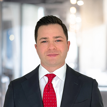 Jordan Schwartz Headshot