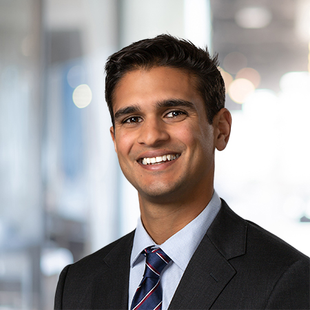 Arvin Shahnazi  Headshot