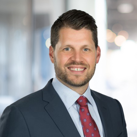 Justin Small Headshot