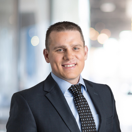 Phillip Smith Headshot