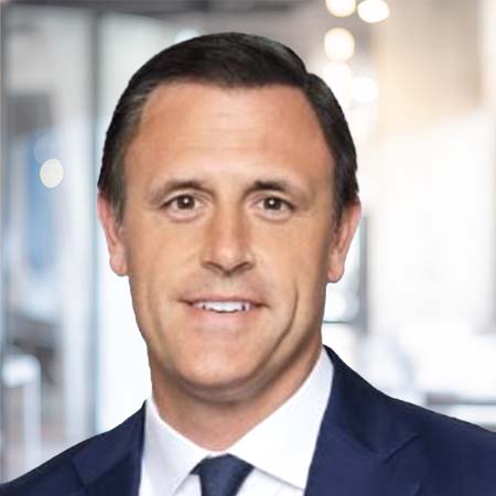 Jack Snyder Headshot