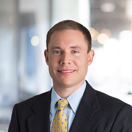 Kirk Sonnefeld Headshot