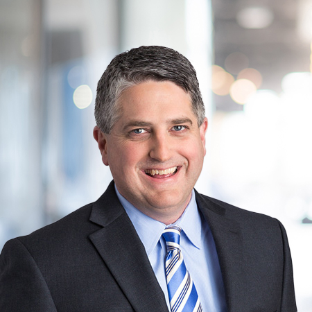 Lofton Spencer Headshot