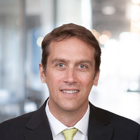 Jeffrey Stammen Headshot