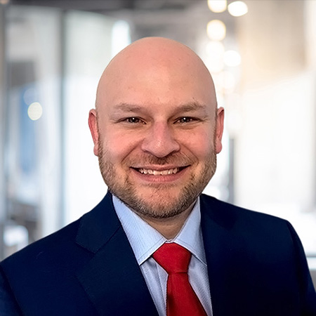 Quinn Sumlin Headshot