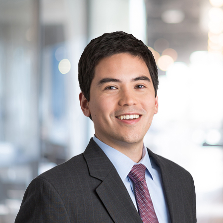 Austin Tansantisuk Headshot