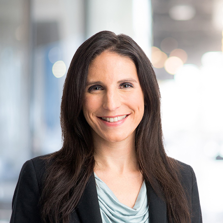 Beth Troyer Headshot