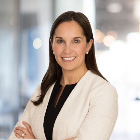 Christine Wahl Headshot