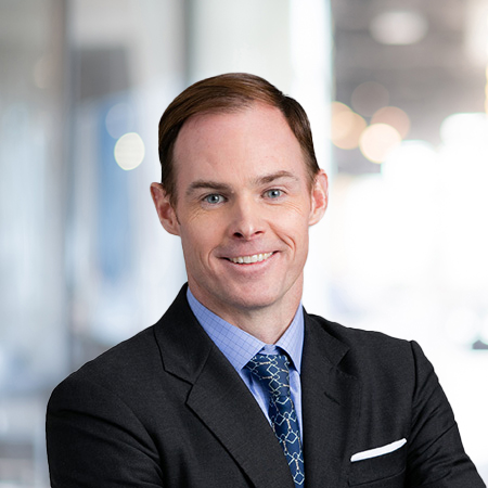 Patrick Wallace Headshot