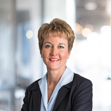 Ellen Weaver Headshot