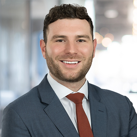 Daniel Weishar Headshot