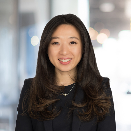 Menglin Zhang Headshot