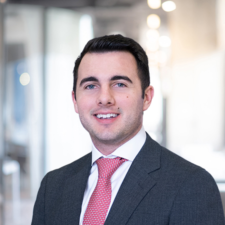 Anthony Douvris Headshot