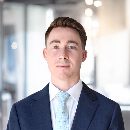 Kevin O'Keefe Headshot