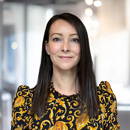 Lynsey Connell Headshot